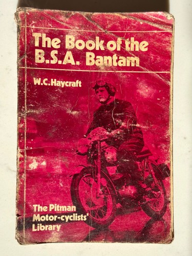 Pitmans the book - pitmans, of