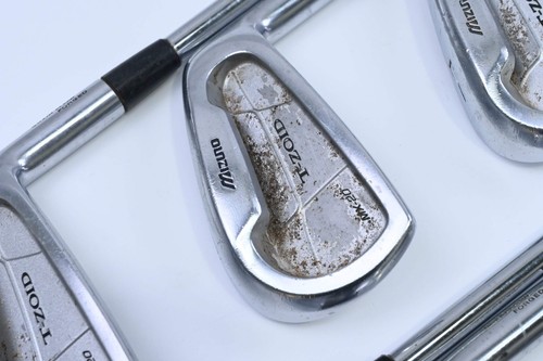 Mizuno irons 5 - irons, /