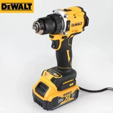 DEWALT DCD805 20V Cordless