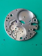 Lemania 1275 platina originale