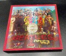 The Beatles - Sgt. Pepper's