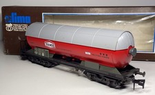 Lima 6770 O Gauge Bogie Tank