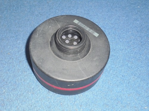 British army s10 respirator - army,