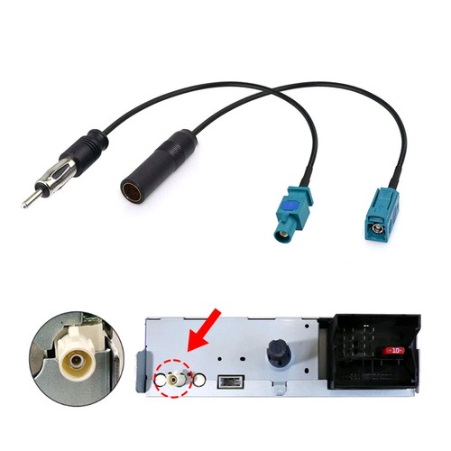 2pcs car stereo am - /,