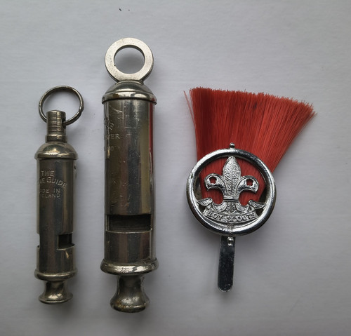 Vintage scouting lot acme - vintage,