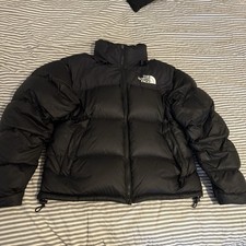 The North Face Nuptse 700 Puffer Jacket