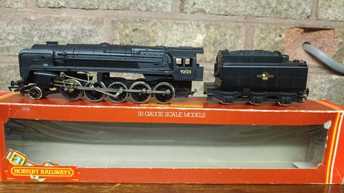 Hornby gauge 92123 - oo,
