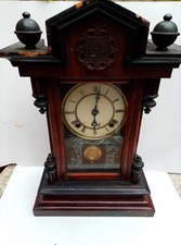 Antique Junghans Striking