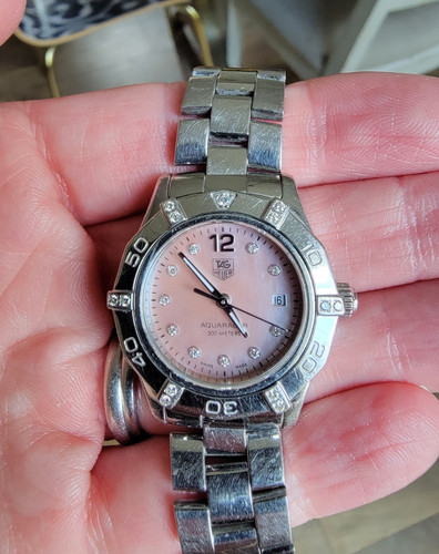 Tag heuer waf141h - tag, waf141h.ba0813