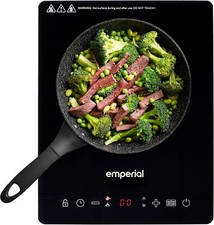 Emperial Induction Hob