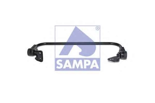 Scania series mirror - series,