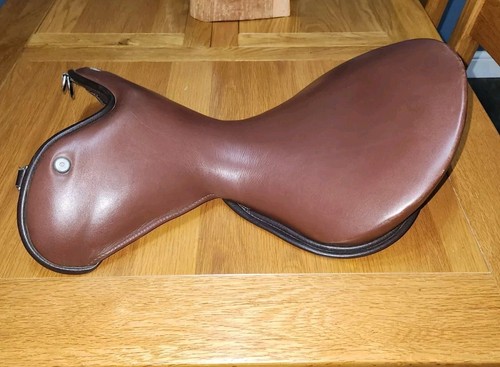 Wow saddle seat size - wow,