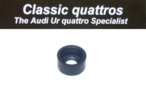 Headlight adjuster seal audi - seal,