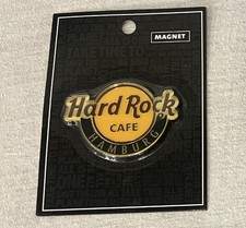 Hard Rock Cafe Hamburg Classic