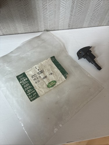 Genuine land rover - land,
