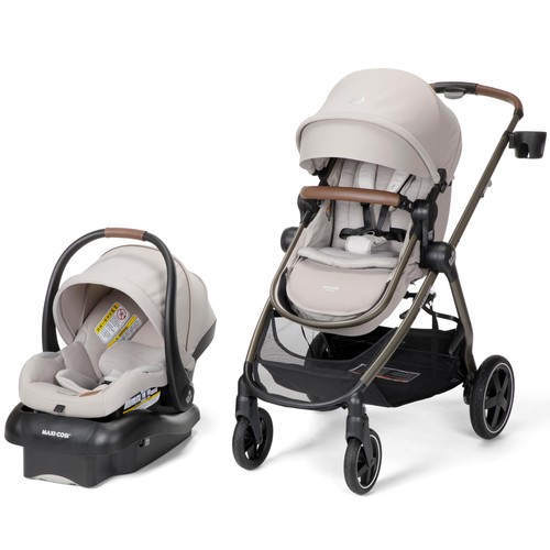 Maxi cosi zelia - maxi-cosi, 5-in-1