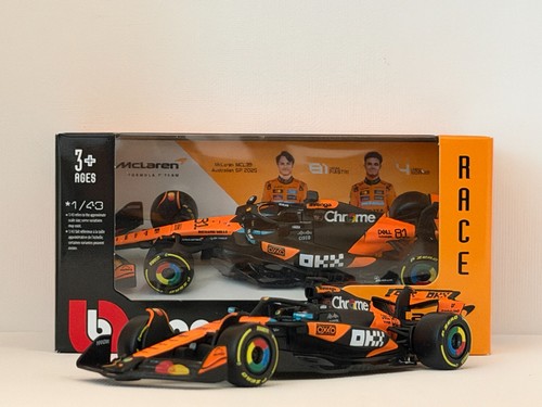 Mclaren mcl39 2025 car - mcl39,