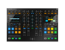 Native Instruments Traktor S5
