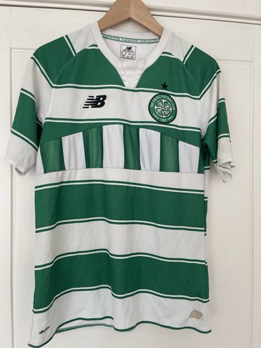 Celtic home shirt new - celtic, fc