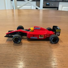 SCALEXTRIC C319 FERRARI 643 NO