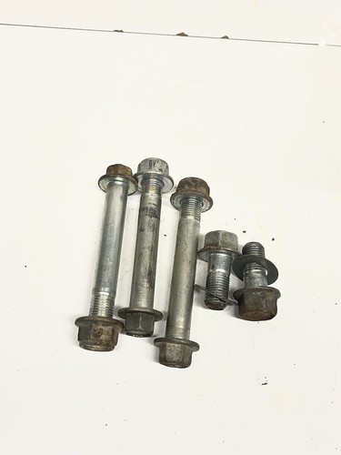 Kawasaki 2009 suspension - kx, 85
