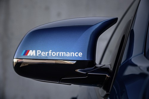 Performance style lettering - m,