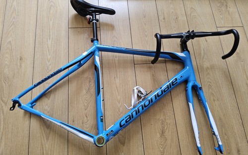Cannondale synapse disc - cannondale, alloy