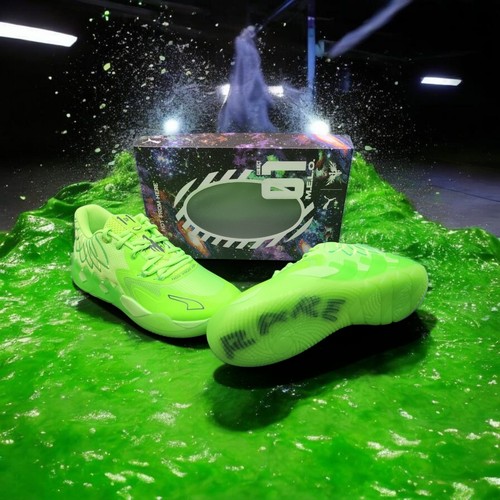 Puma mb 01 low - mb.01,