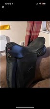 Albion Legend Dressage Saddle Size 17.5