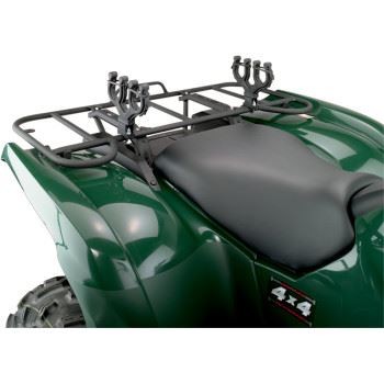 Quad bike axis - quad, double