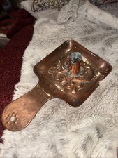 Newlyn Copper Two Fish