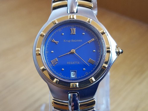 Mens gold silver - gold,