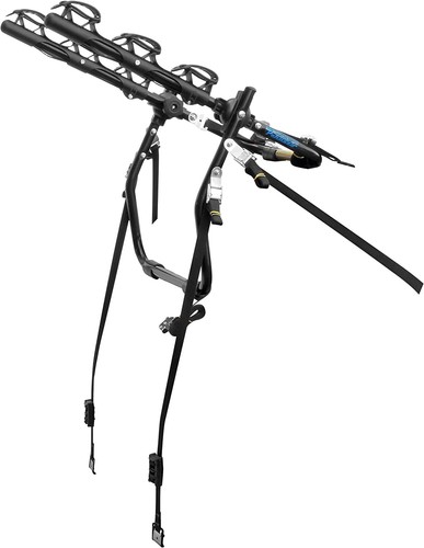 Bike rack carrier peruzzo - rack,