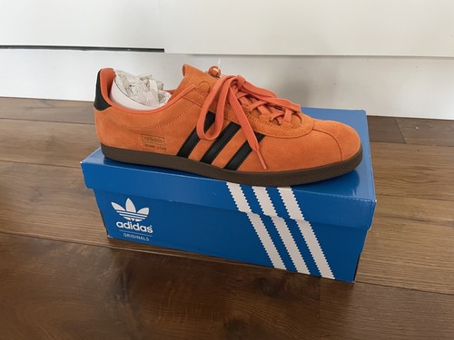 Adidas trimm star pumpkin - adidas,
