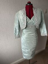 Ian Stuart mother if the bride