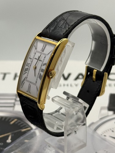 Universal geneve 18ct gold - geneve,