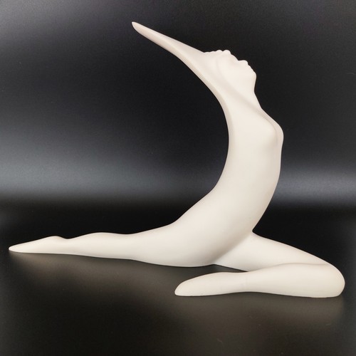 Vintage greek alabaster nude - greek,