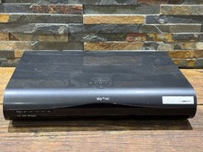 Sky+ HD Box DRX895 With Sky