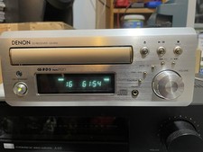 Denon UD-M30 CD Receiver Mini