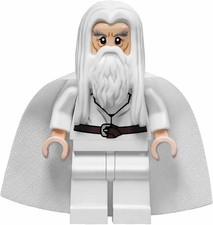 OFFICIAL LEGO Lord of the