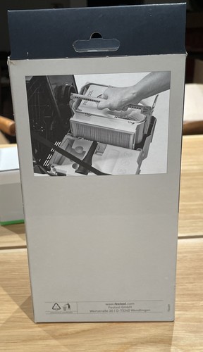 Festool sys main ctl - sys,