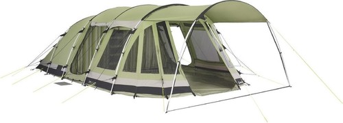 Outwell bear lake - outwell, polycotton