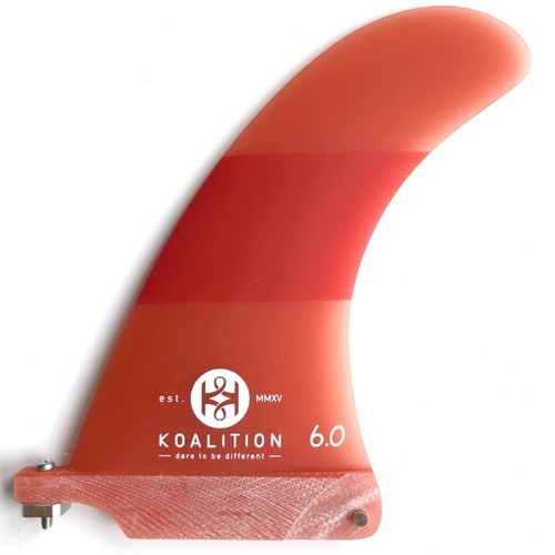 Koalition california longboard - california,