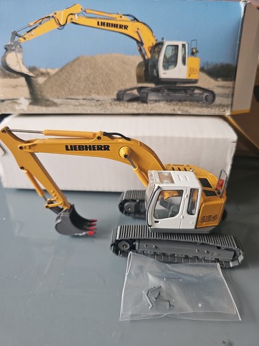 Conrad 2922 liebherr r925 - 2922,