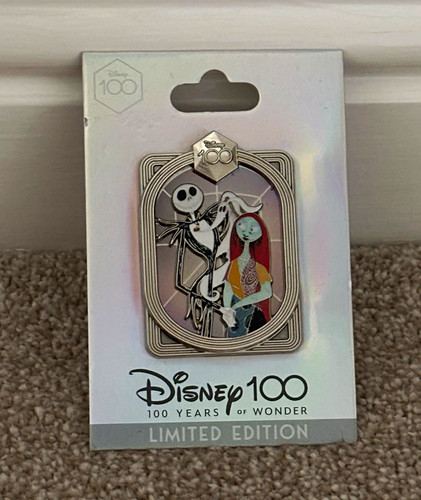 Disney 100 nbc - 100, le