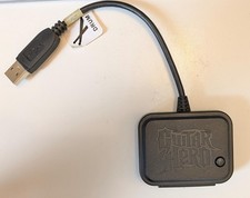 Official Guitar Hero Wireless