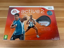 EA Sports Active 2 Personal