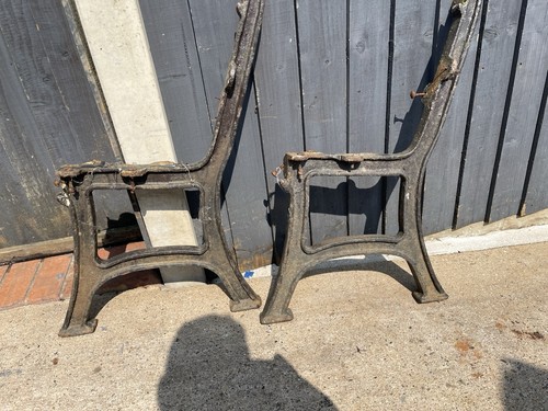 Old cast iron - old, kids