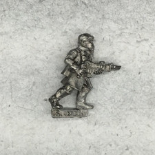 Games Workshop - WH40k