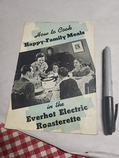 How To Cook Happy Family Meals